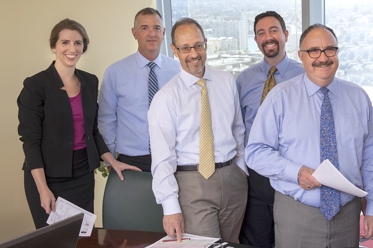 Investment Management Bell Investment Advisors